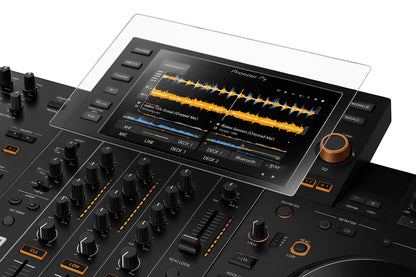 Top DJ Skin Pioneer DJ/AlphaTheta XDJ-RX3/CDJ-3000X/XDJ-AZ/Opus Quad Screen Saver