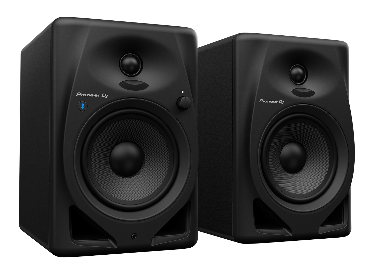 Pioneer DJ DM-50D BT (Pair)