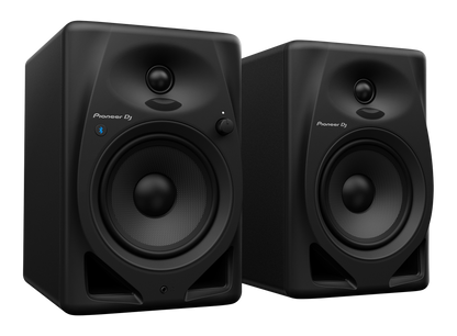 Pioneer DJ DM-50D BT (Pair)