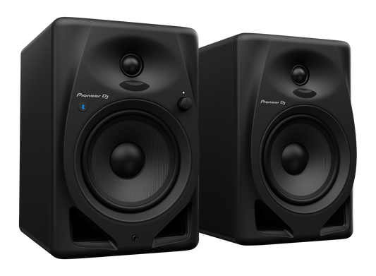 Pioneer DJ DM-50D-BT (Pair)