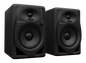 Pioneer DJ DM-50D BT (Pair)