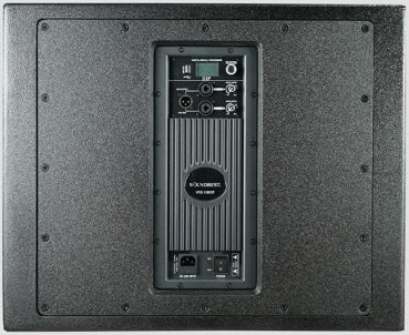 Soundbest VRX-18DSP Subwoofer