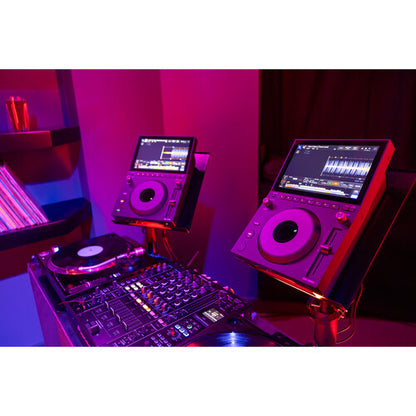 AlphaTheta CDJ-1500X