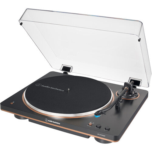 Audio Technica AT-LP70XBT