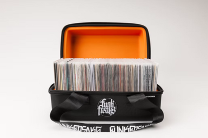 Magma 45 Sandwich "Funk Freaks" Edition