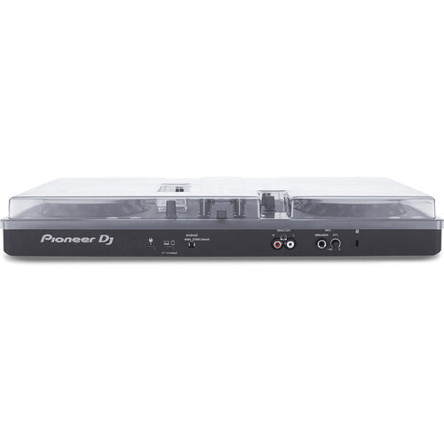 Decksaver Pioneer DJ DDJ-FLX4 Protective Cover