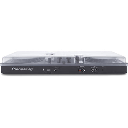 Decksaver Pioneer DJ DDJ-FLX4 Protective Cover