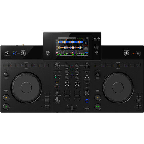 AlphaTheta XDJ-AN