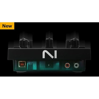 Native Instruments Traktor Kontrol Z1 MK2