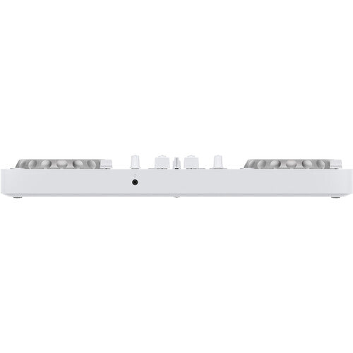 Pioneer DJ DDJ-FLX4 White