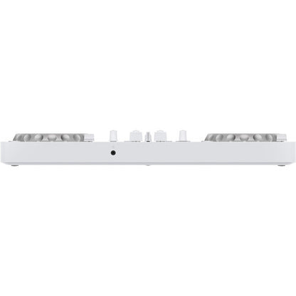 Pioneer DJ DDJ-FLX4 White