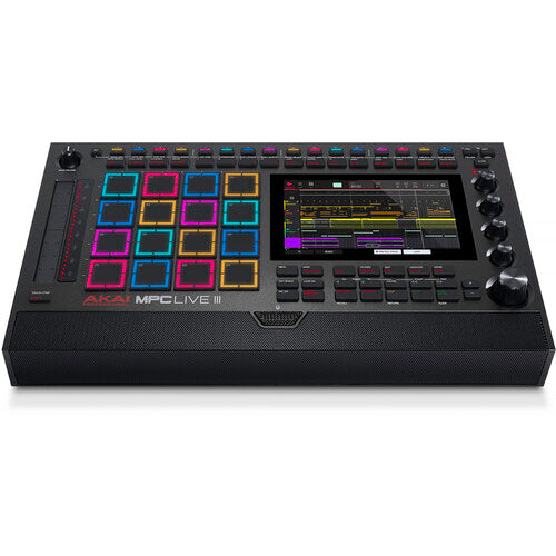 Akai MPC Live III