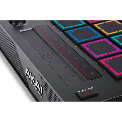Akai MPC Live III