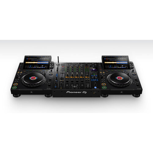 AlphaTheta CDJ-3000X