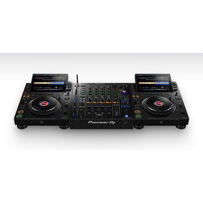 AlphaTheta CDJ-3000X