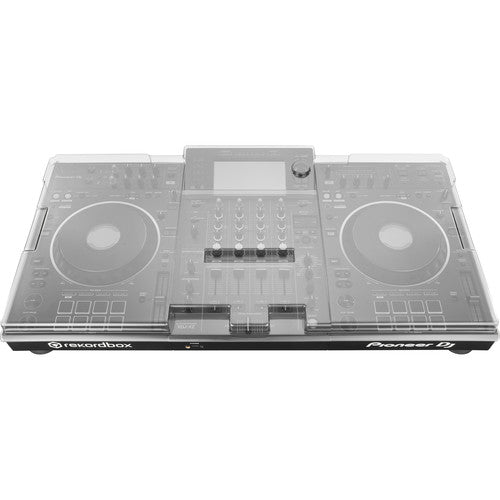 Decksaver Pioneer DJ XDJ-XZ Protective Cover