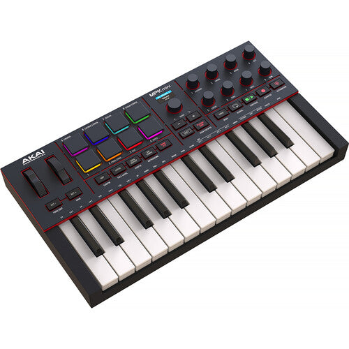 Akai MPK Mini MK4