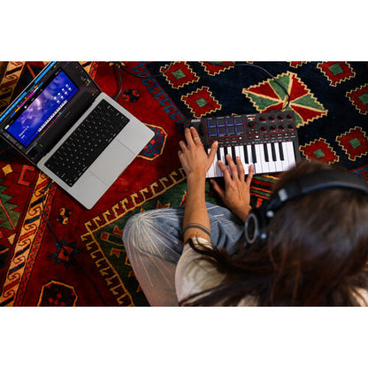 Akai MPK Mini MK4