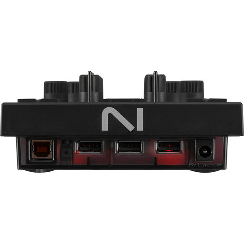 Native Instruments Traktor Kontrol X1 MK3