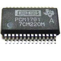 Pioneer DJ XDJ-RX3 Spareparts-PCM1791 IC