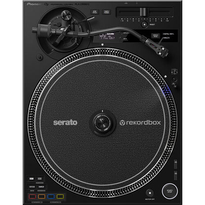 Pioneer DJ PLX-CRSS12