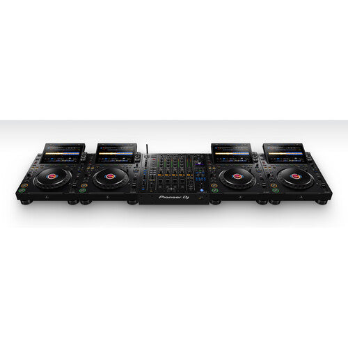 AlphaTheta CDJ-3000X
