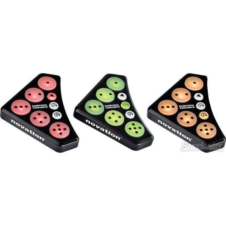 Novation Dicer (Used)