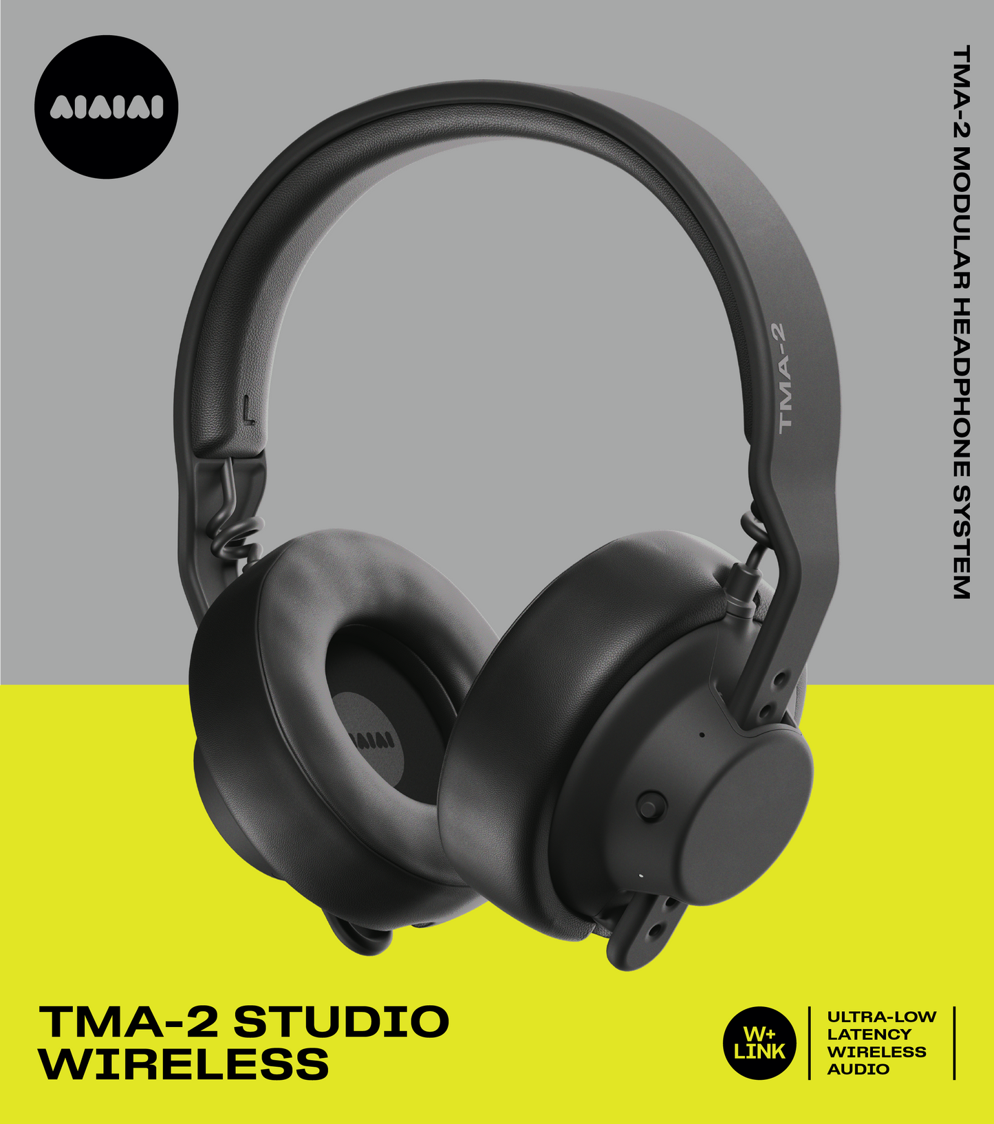 AIAIAI TMA-2 Studio Wireless