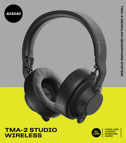 AIAIAI TMA-2 Studio Wireless