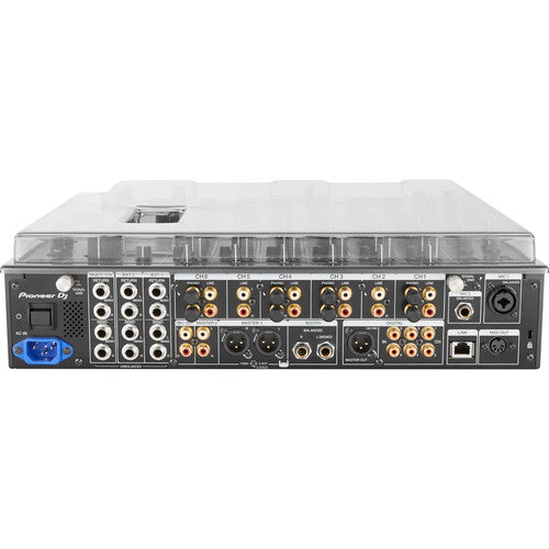 Decksaver Pioneer DJM-V10/DJM-V10-LF Protective Cover