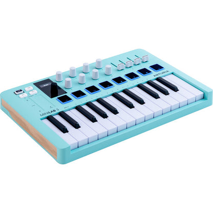 Arturia MiniLab 3