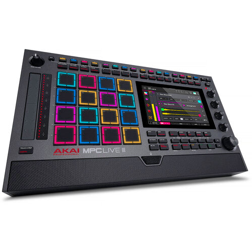 Akai MPC Live III
