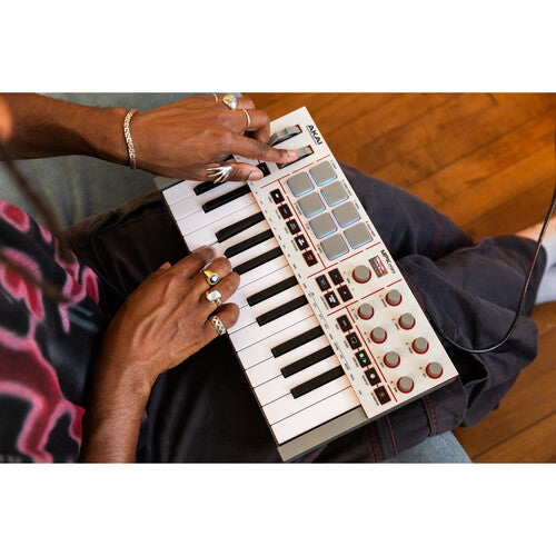 Akai MPK Mini MK4
