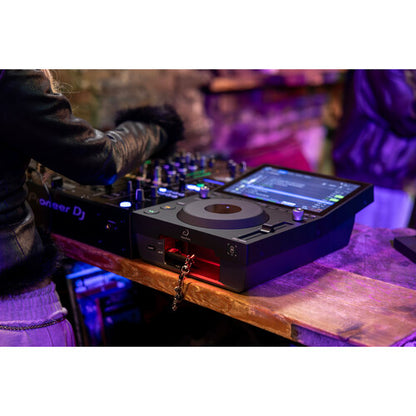 AlphaTheta CDJ-1500X