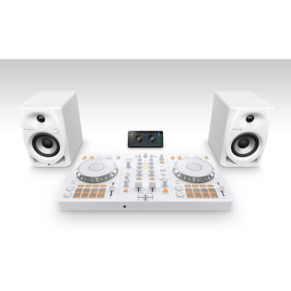 Pioneer DJ DDJ-FLX4 White