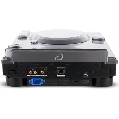 Decksaver AlphaTheta CDJ-3000X Protective Cover