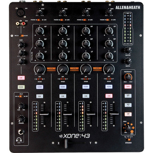 Allen & Heath XONE:43