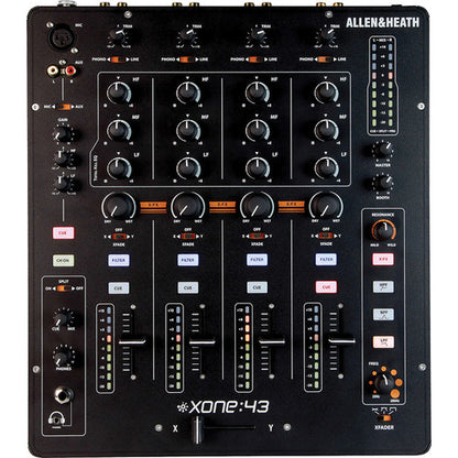 Allen & Heath XONE:43