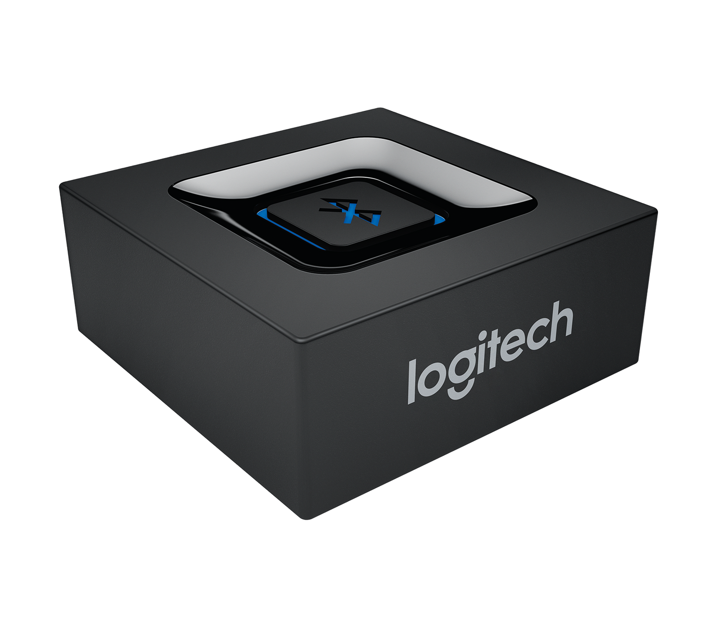 Logitech Bluetooth Audio Receiver