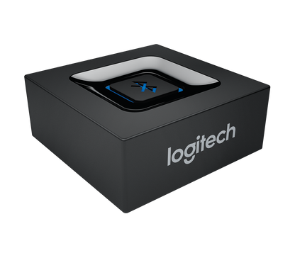 Logitech Bluetooth Audio Receiver