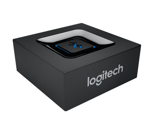 Logitech Bluetooth Audio Receiver