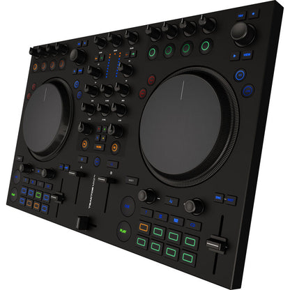 Native Instruments Traktor MX2