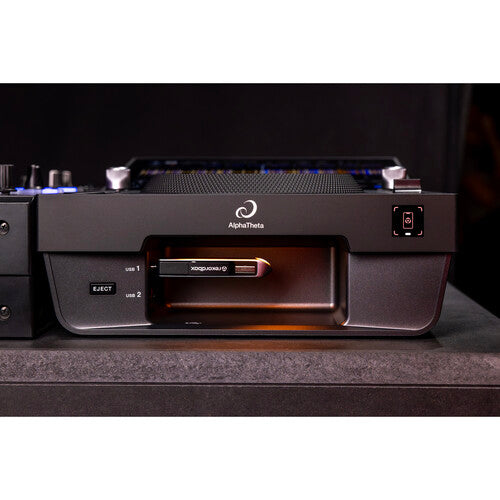 AlphaTheta CDJ-1500X