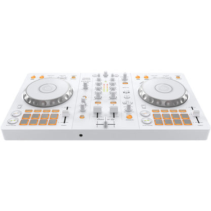 Pioneer DJ DDJ-FLX4 White