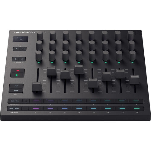 Novation Launch Control XL 3