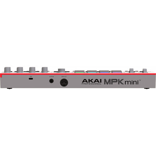 Akai MPK Mini MK4