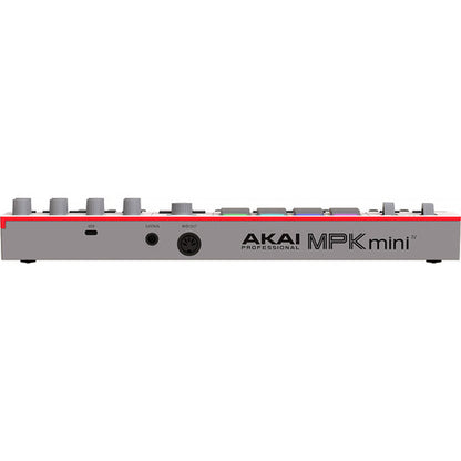 Akai MPK Mini MK4