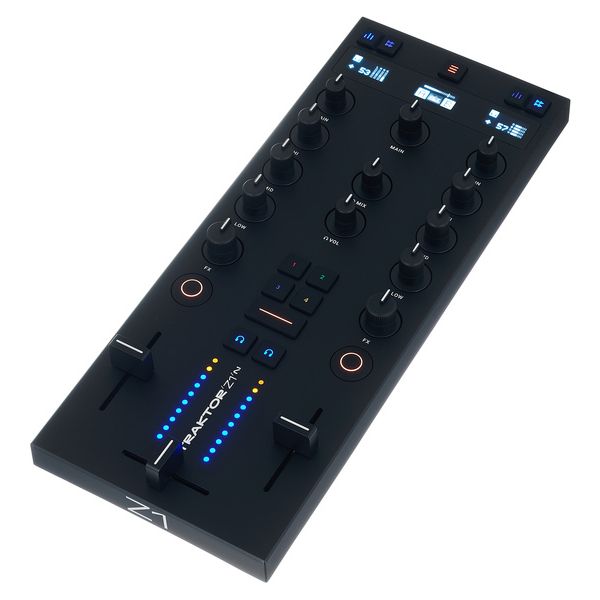 Native Instruments Traktor Kontrol Z1 MK2