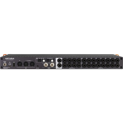 Arturia AudioFuse 16Rig