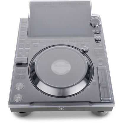 Decksaver AlphaTheta CDJ-3000X Protective Cover